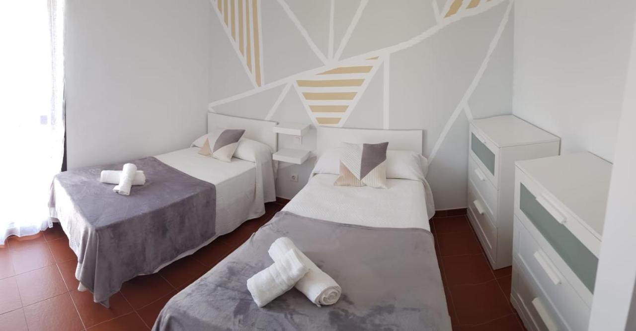 Casa Abian Villa Arrecife Kültér fotó