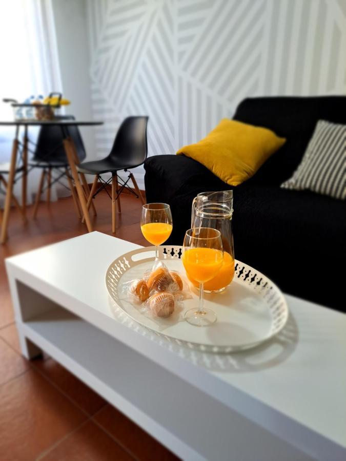 Casa Abian Villa Arrecife Kültér fotó