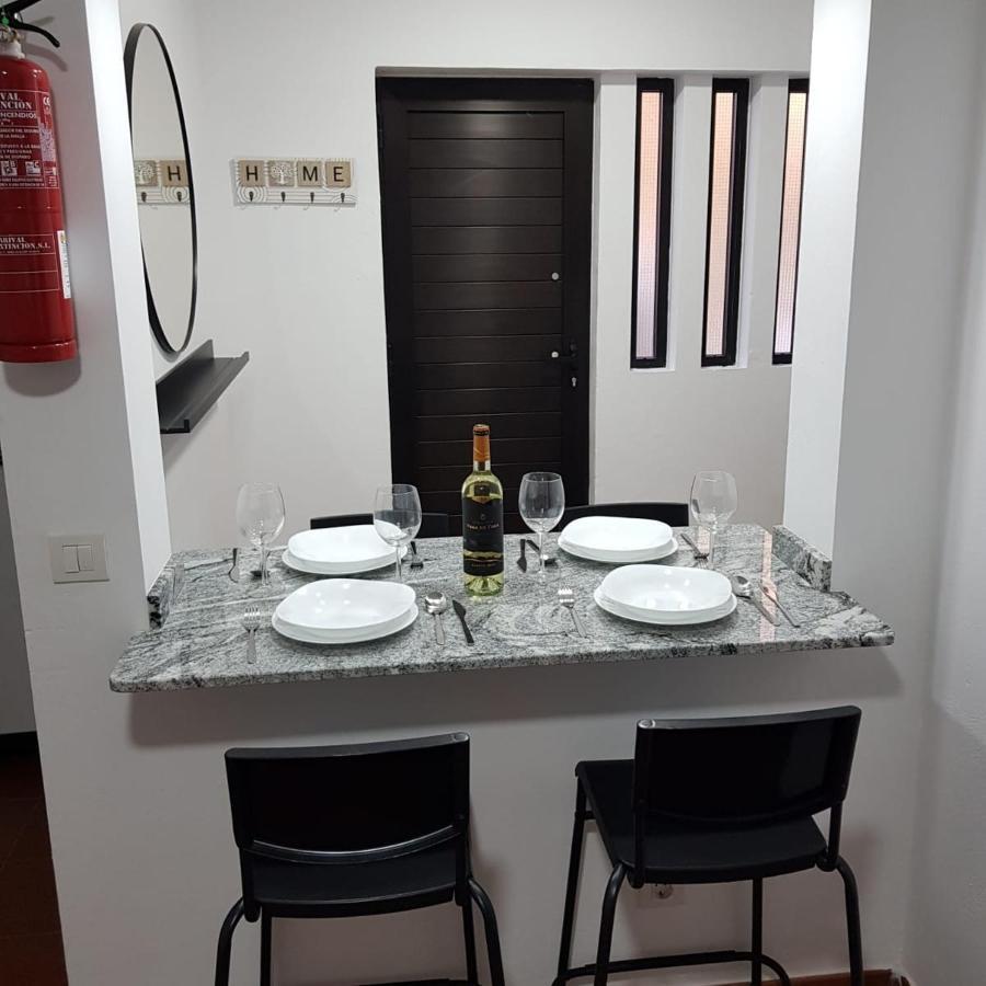 Casa Abian Villa Arrecife Kültér fotó