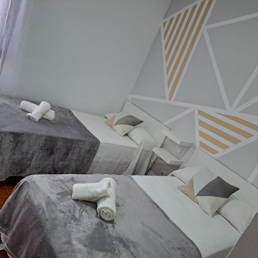Casa Abian Villa Arrecife Kültér fotó